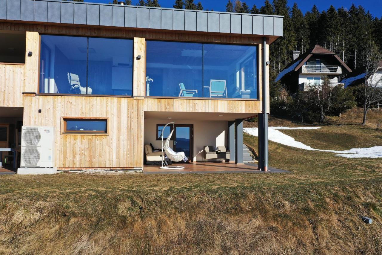 Studio 1111 Dravograd Exterior foto